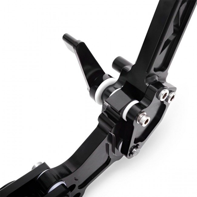 Alavanca Longa para Drift Esportiva Freio De Mão Hidráulica Epman - Preto