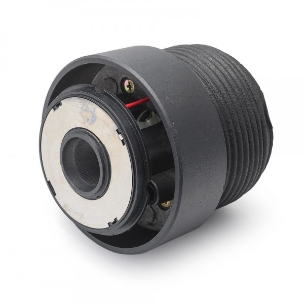 Cubo HUB Adaptador de Volante Esportivo para Volkswagen Golf 