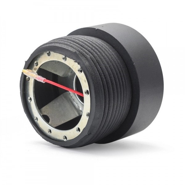 Cubo HUB Adaptador de Volante Esportivo para Volkswagen Golf 