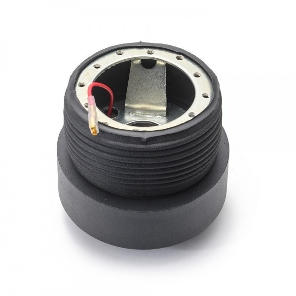 Cubo HUB Adaptador de Volante Esportivo para Volkswagen Golf 