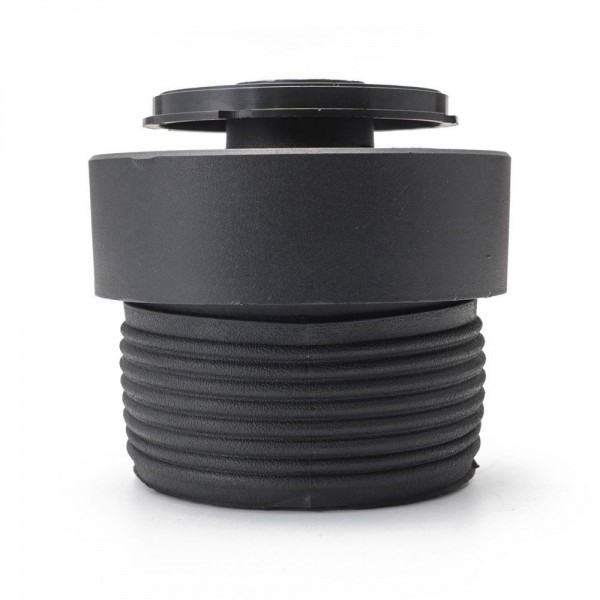 Cubo HUB Adaptador de Volante Esportivo para Volkswagen Golf 