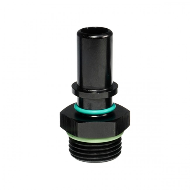 Adaptador de Conexão Engate Rápido SAE 5/8" para Macho O'ring 10AN - Epman