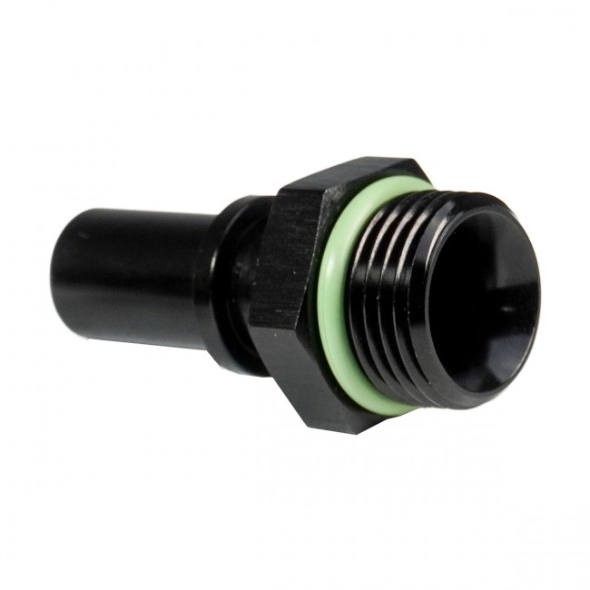 Adaptador de Conexão Engate Rápido SAE 5/8" para Macho O'ring 10AN - Epman