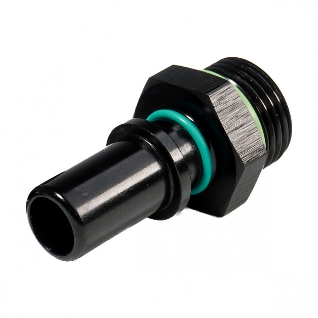 Adaptador de Conexão Engate Rápido SAE 5/8" para Macho O'ring 10AN - Epman