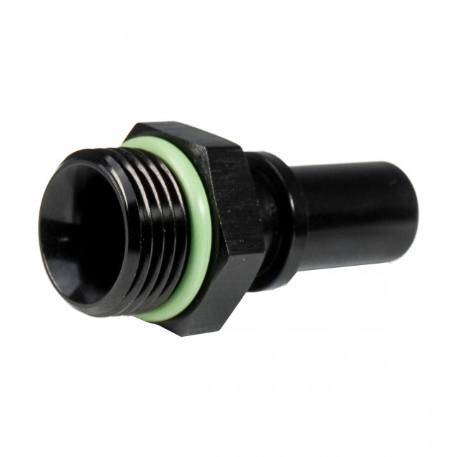 Adaptador de Conexão Engate Rápido SAE 5/8" para Macho O'ring 10AN - Epman
