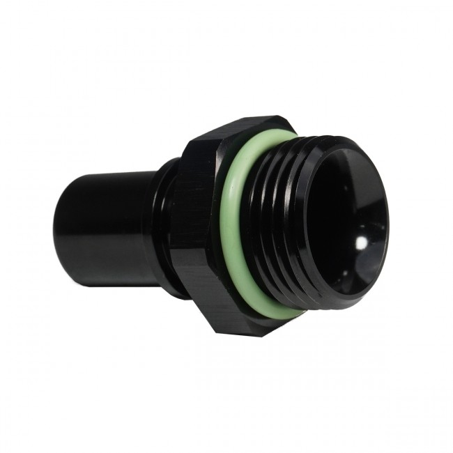 Adaptador de Conexão Engate Rápido SAE 3/4" para Macho O'ring 12AN - Epman