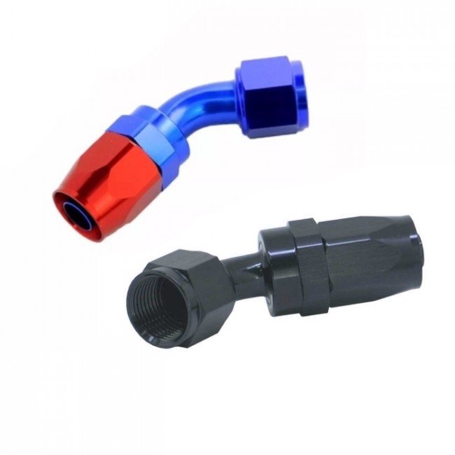 Conexão Epman 12AN 45 Graus