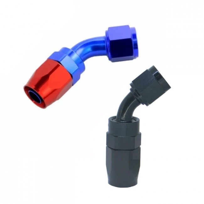 Conexão Epman 6AN 45 Graus