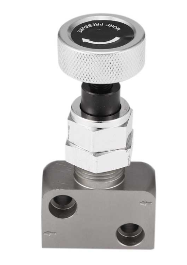 Regulador de Proporção de Freio Epman Brake Proportion Tipo Rosca