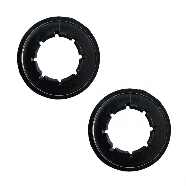 Par de Bucha para reposição Kit Camber TK-S2CI06