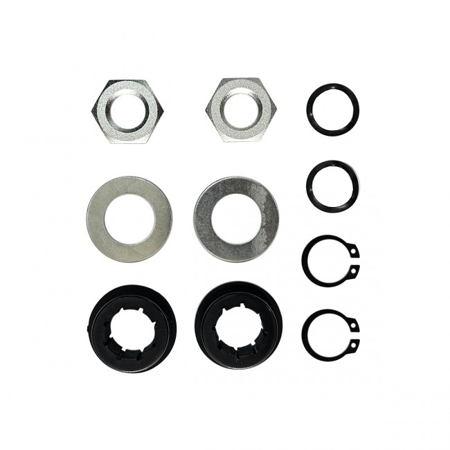 Kit Completo de Bucha para Reposição Kit Camber EP-CA7044