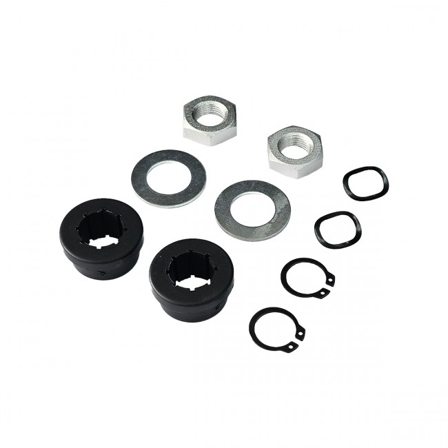 Kit Completo de Bucha para Reposição Kit Camber EP-CA7044