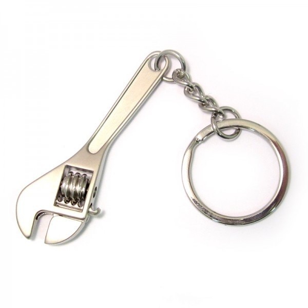 Chaveiro Chave Inglesa