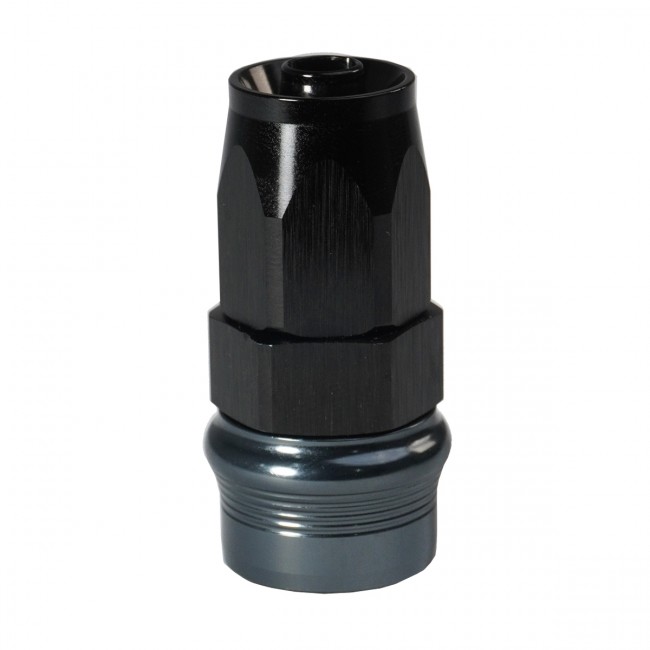 Conexão Engate Rápido SAE 3/8" Reta para Mangueira Aeroquip 6AN - Epman