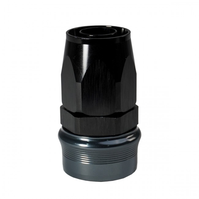 Conexão Engate Rápido SAE 3/4" Reta para Mangueira Aeroquip 12AN - Epman