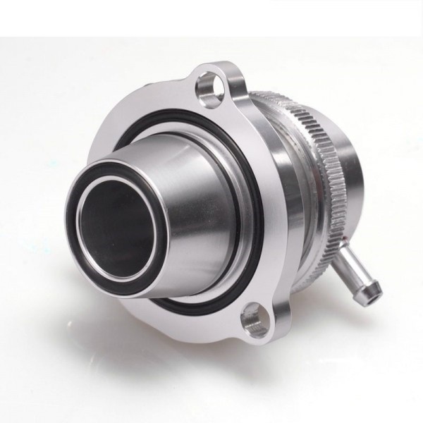 Sistema Completo de Blow Off 50mm Epman para VW / Audi Plug and Play - Varias Aplicações