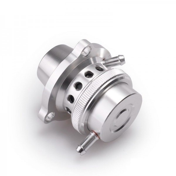 Sistema Completo de Blow Off 50mm Epman para VW / Audi Plug and Play - Varias Aplicações