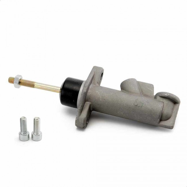 Cilindro Mestre para Freio de Mão Hidráulico Entrada de 0.7 - 90mm