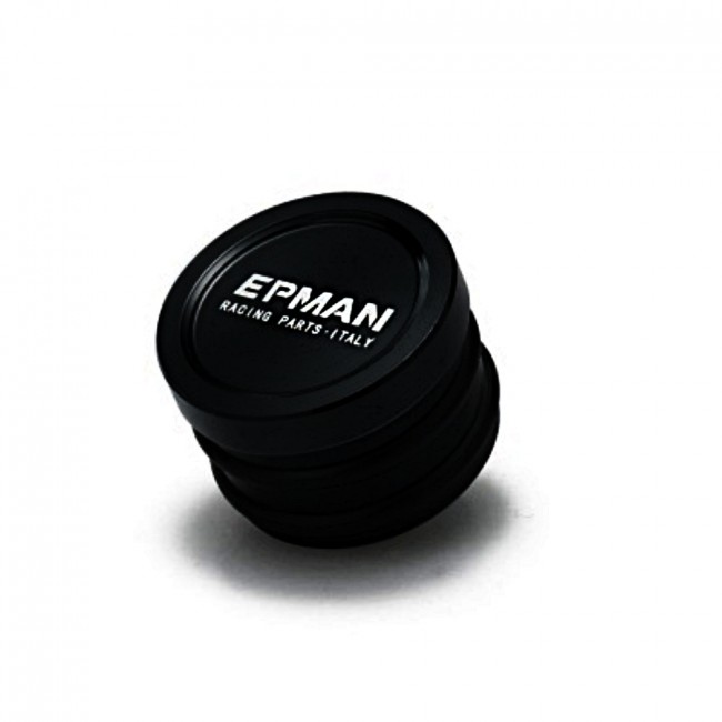 Kit Completo Respiro do Bloco do Motor Honda B16 B18 - Preto