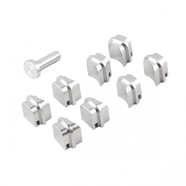 Kit de Remoção do Flap do Coletor de Admissão Motores VW 2.0 FSI EA113 - Com Junta - EPMAN