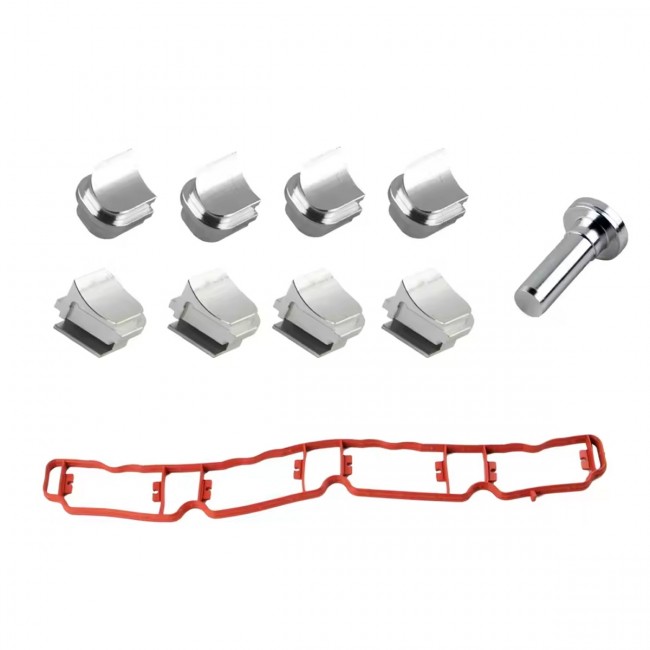 Kit de Remoção do Flap do Coletor de Admissão Motores VW 2.0 FSI EA113 - Com Junta - EPMAN