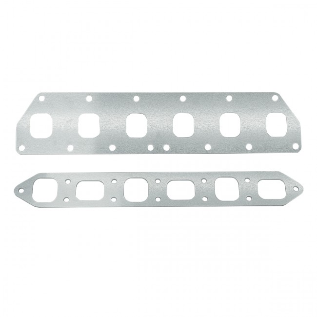 Kit Junta Admissão e Escape VW VR6 24v em Alumínio Epman