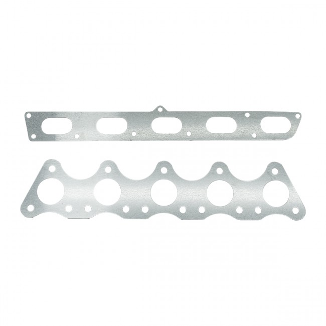 Kit Junta Admissão e Escape VW 2.5 20v 5 Cilindros em Alumínio Epman