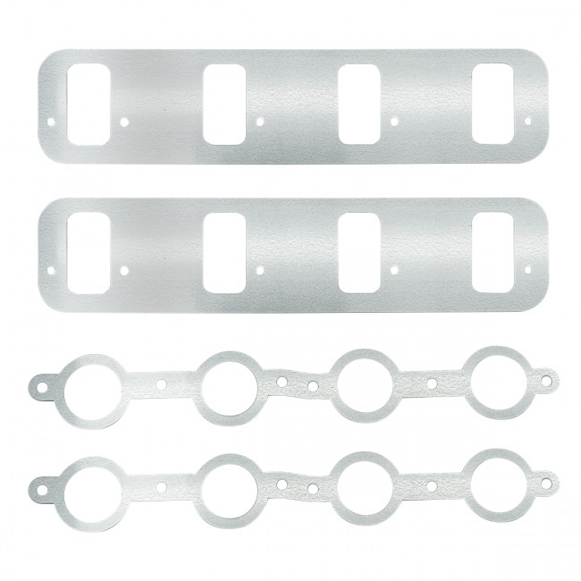 Kit Junta Admissão e Escape GM V8 LS3 em Alumínio Epman