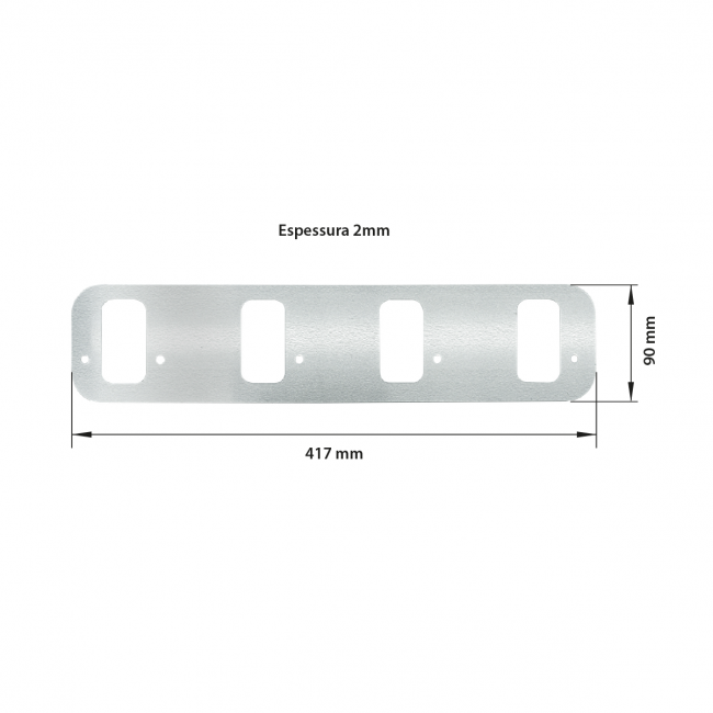 Kit Junta Admissão e Escape GM V8 LS3 em Alumínio Epman