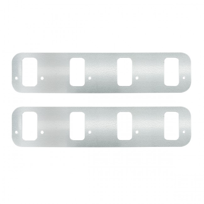 Par de Junta Admissão GM V8 LS3 em Alumínio Epman