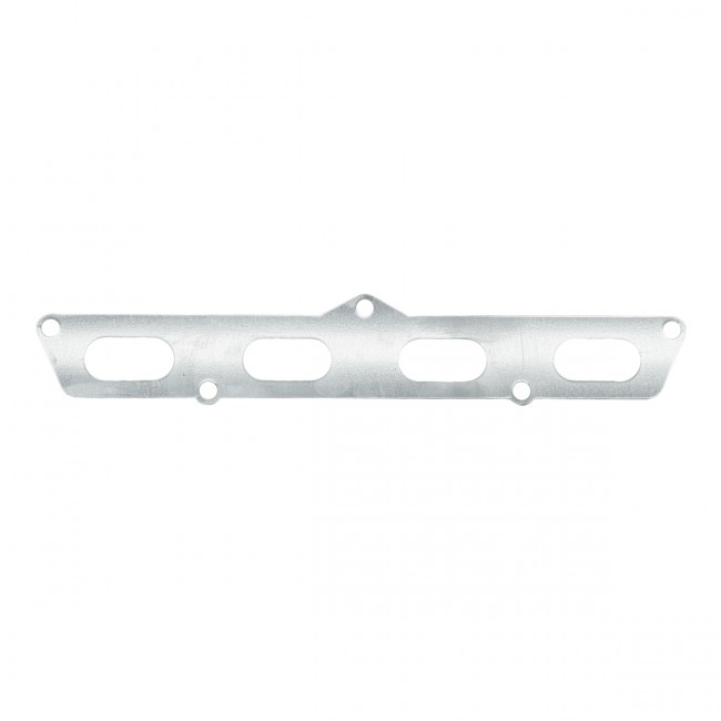 Junta Admissão Renault 2.0 16v F4R Sandero e Outros em Alumínio Epman