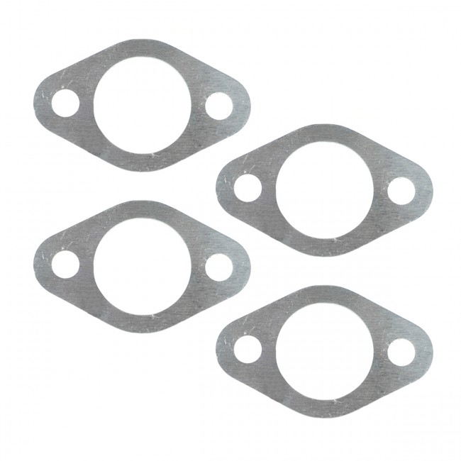 Junta de Escape VW Fusca Todos em Alumínio Epman