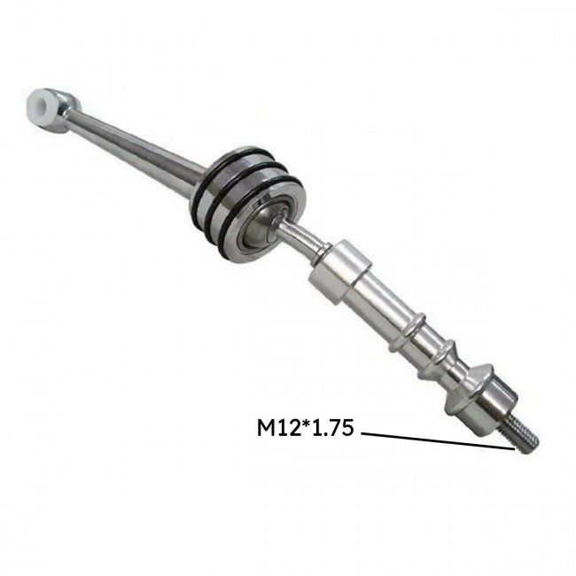 Alavanca de Câmbio Racing para Renault Clio, Megane e Diversos Modelos Epman