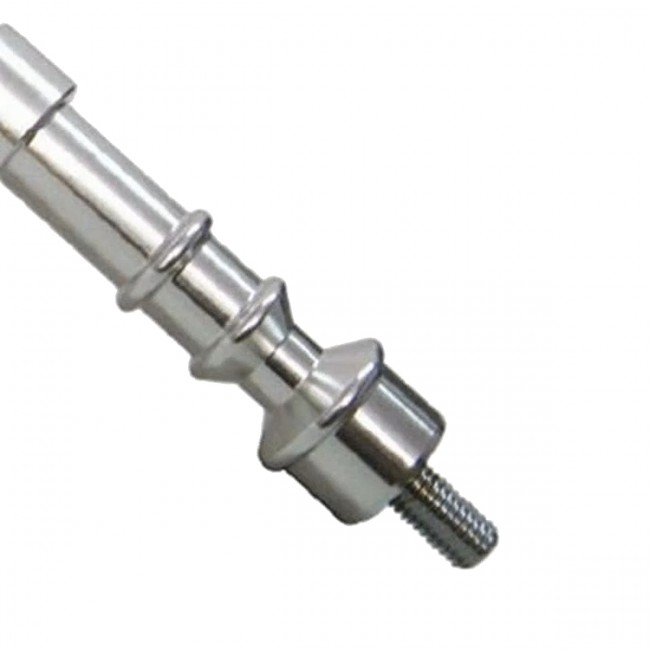 Alavanca de Câmbio Racing para Renault Clio, Megane e Diversos Modelos Epman