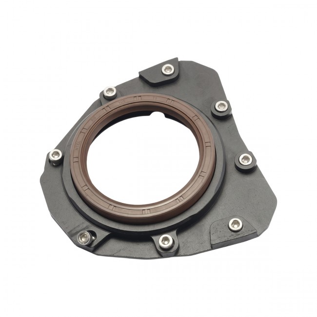 Retentor Traseiro do Virabrequim com Flange em Alumínio para VW/Audi EA888 Epman
