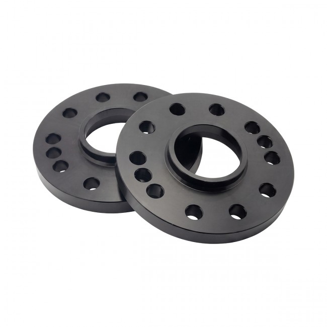 Par de Espaçador de Roda 15mm 5x114,3 em Alumínio para Nissan S13/S14/240SX Epman