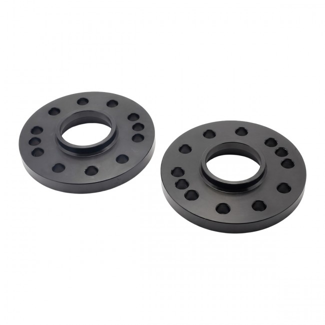 Par de Espaçador de Roda 15mm 5x114,3 em Alumínio para Nissan S13/S14/240SX Epman