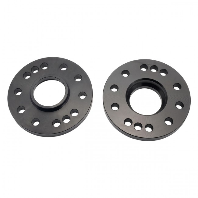 Par de Espaçador de Roda 15mm 5x114,3 em Alumínio para Nissan S13/S14/240SX Epman
