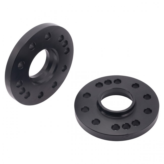 Par de Espaçador de Roda 15mm 5x114,3 em Alumínio para Nissan S13/S14/240SX Epman
