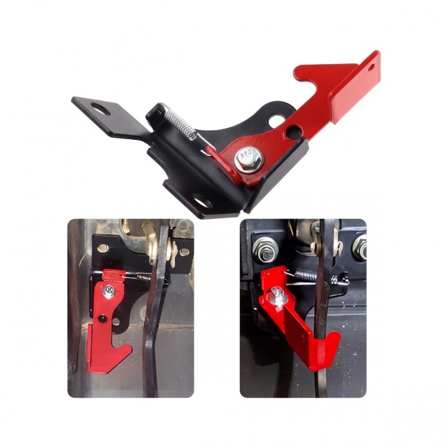 Trava de Freio de Estacionamento com Mola para Polaris RZR Ranger - Epman