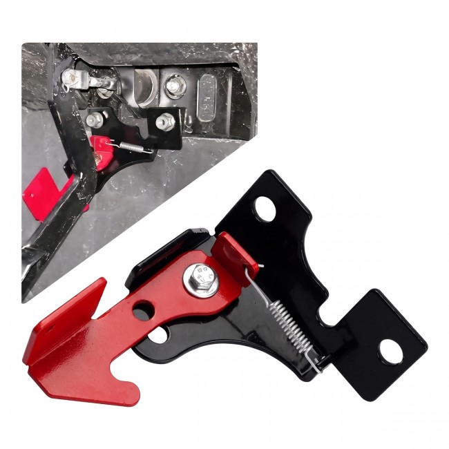 Trava de Freio de Estacionamento com Mola para Polaris RZR Ranger - Epman