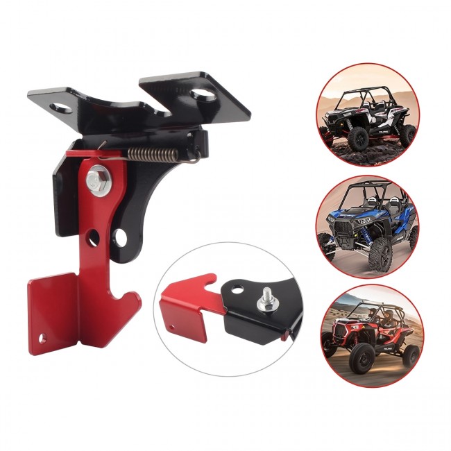 Trava de Freio de Estacionamento com Mola para Polaris RZR Ranger - Epman