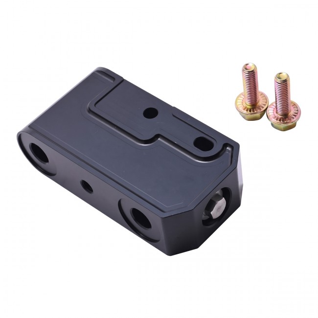 Válvula Bypass Térmico Diesel Fluido de Transmissão GM 10L80 Duramax Epman