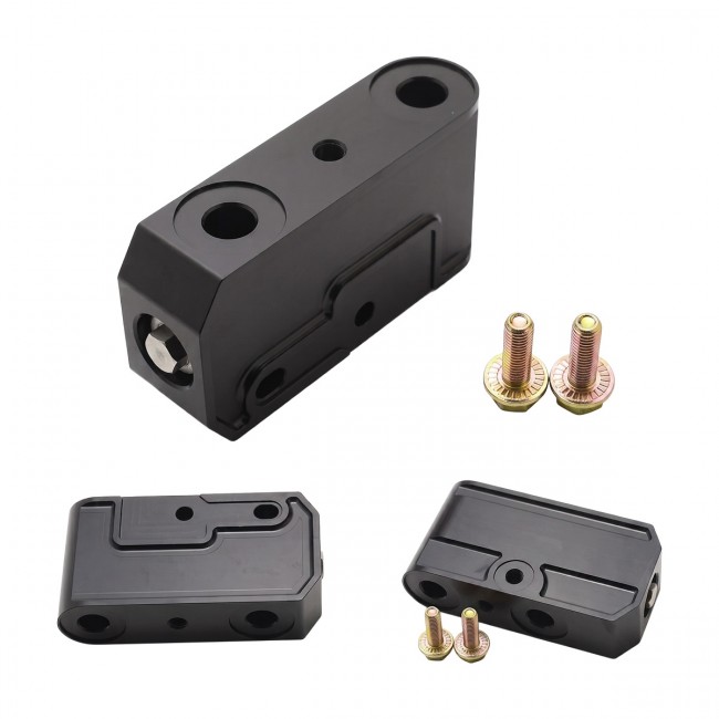 Válvula Bypass Térmico Diesel Fluido de Transmissão GM 10L80 Duramax Epman