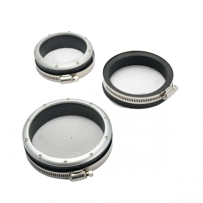 Filtro tipo Tela para Turbina 3" (76mm) Epman