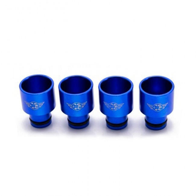 Extensor de Bico para Honda B16 B18 D16 Epman - Azul