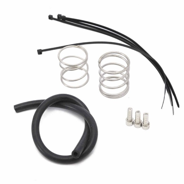 Válvula de Alumínio Blow Off para Honda Civic Gen X 1.5T