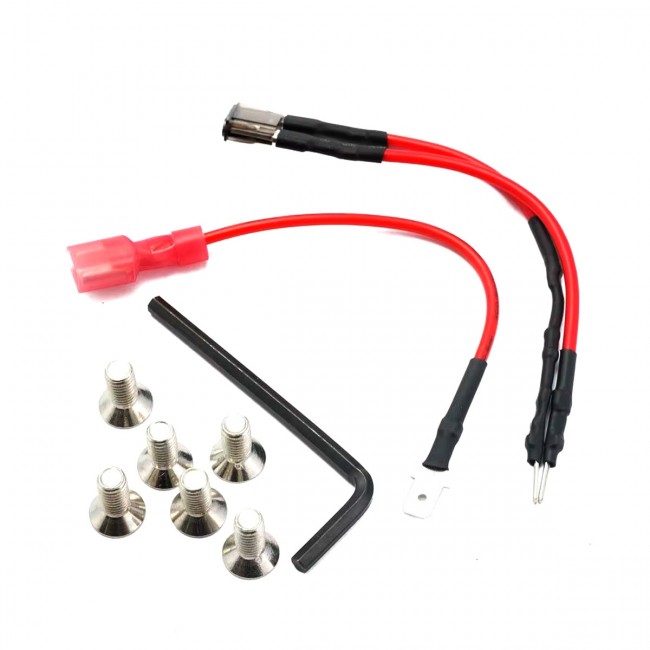 Cubo Curto EPMAN Adaptador de Volante Esportivo para MITSUBISHI EVO 7 8 9 - 2001 a 2007