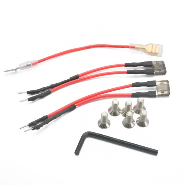 Cubo Curto EPMAN Adaptador de Volante Esportivo para Mitsubishi EVO X