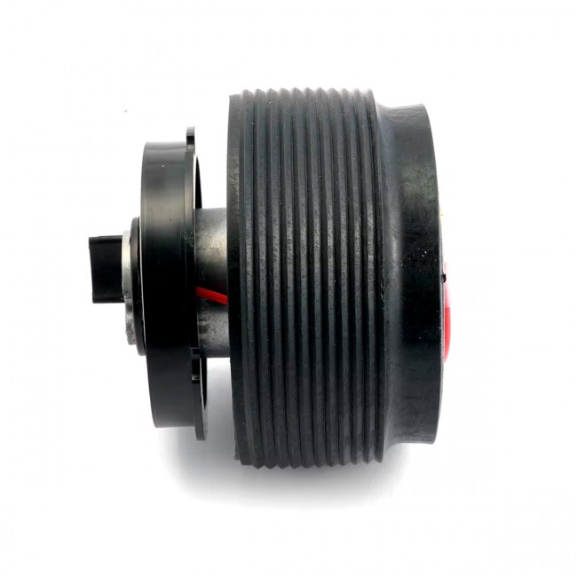 Cubo EPMAN Adaptador de Volante Esportivo para Chevrolet Vectra Omega Astra Kadett